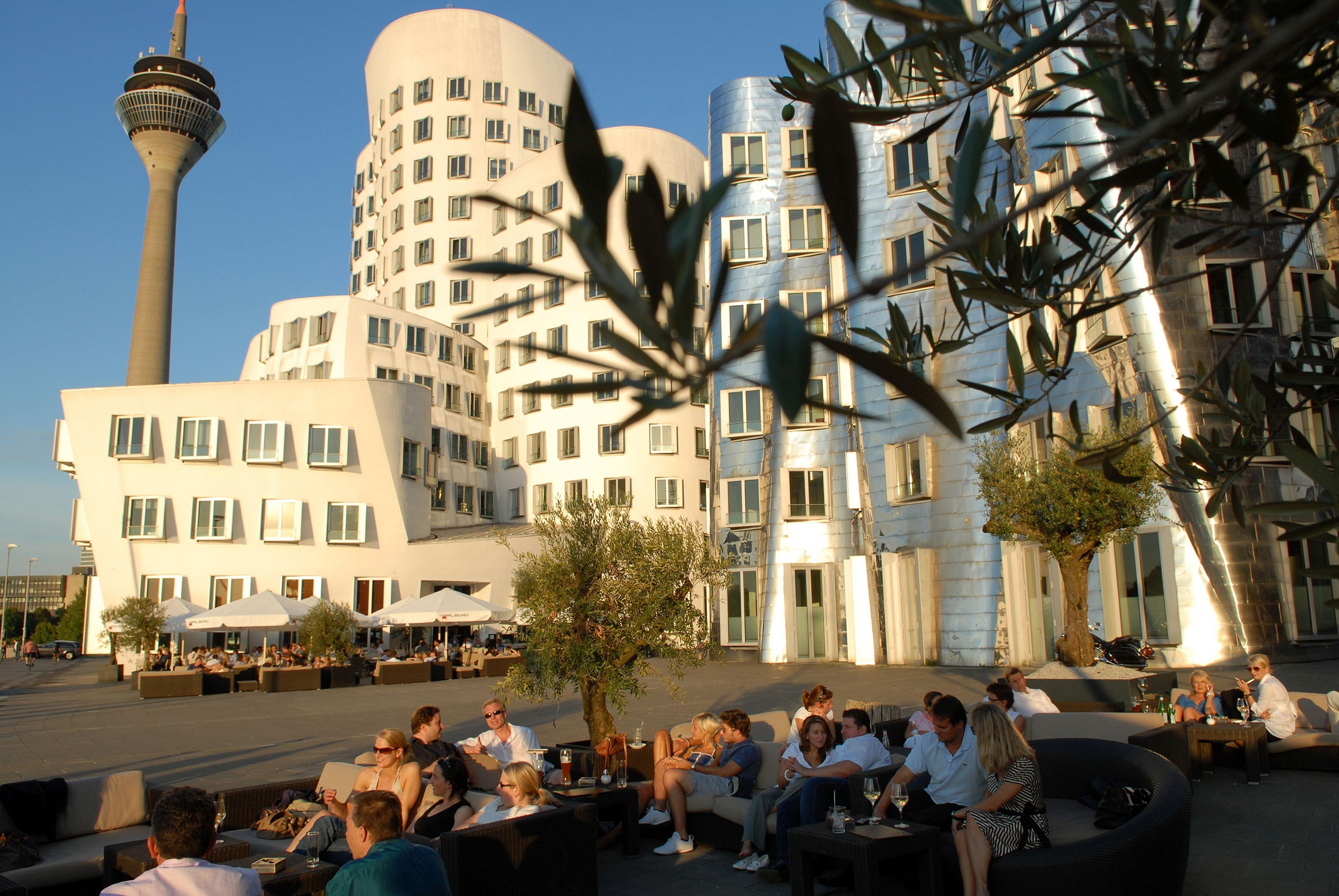 Holiday Inn Dusseldorf-Neuss, An Ihg Hotel Ngoại thất bức ảnh