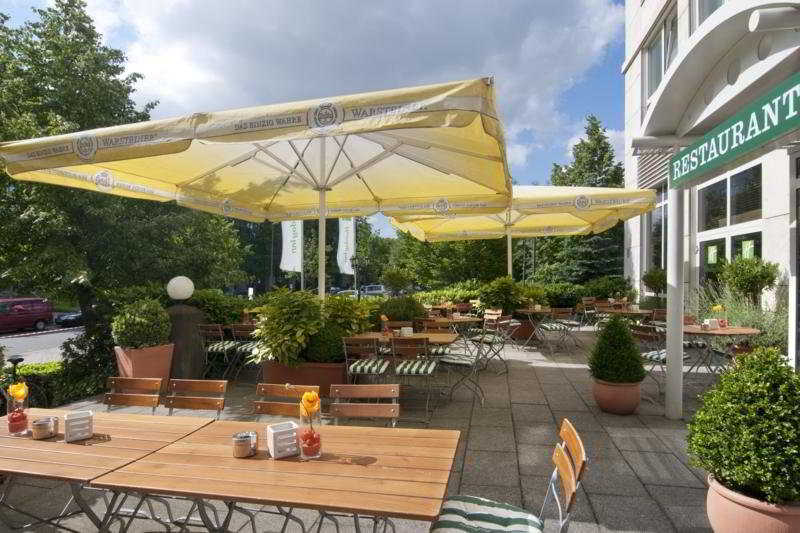 Holiday Inn Dusseldorf-Neuss, An Ihg Hotel Nhà hàng bức ảnh
